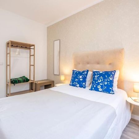 Lux City Center Apartment Funchal  Buitenkant foto