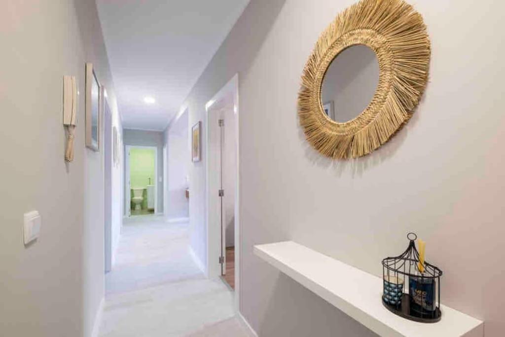 Lux City Center Apartment Funchal  Buitenkant foto