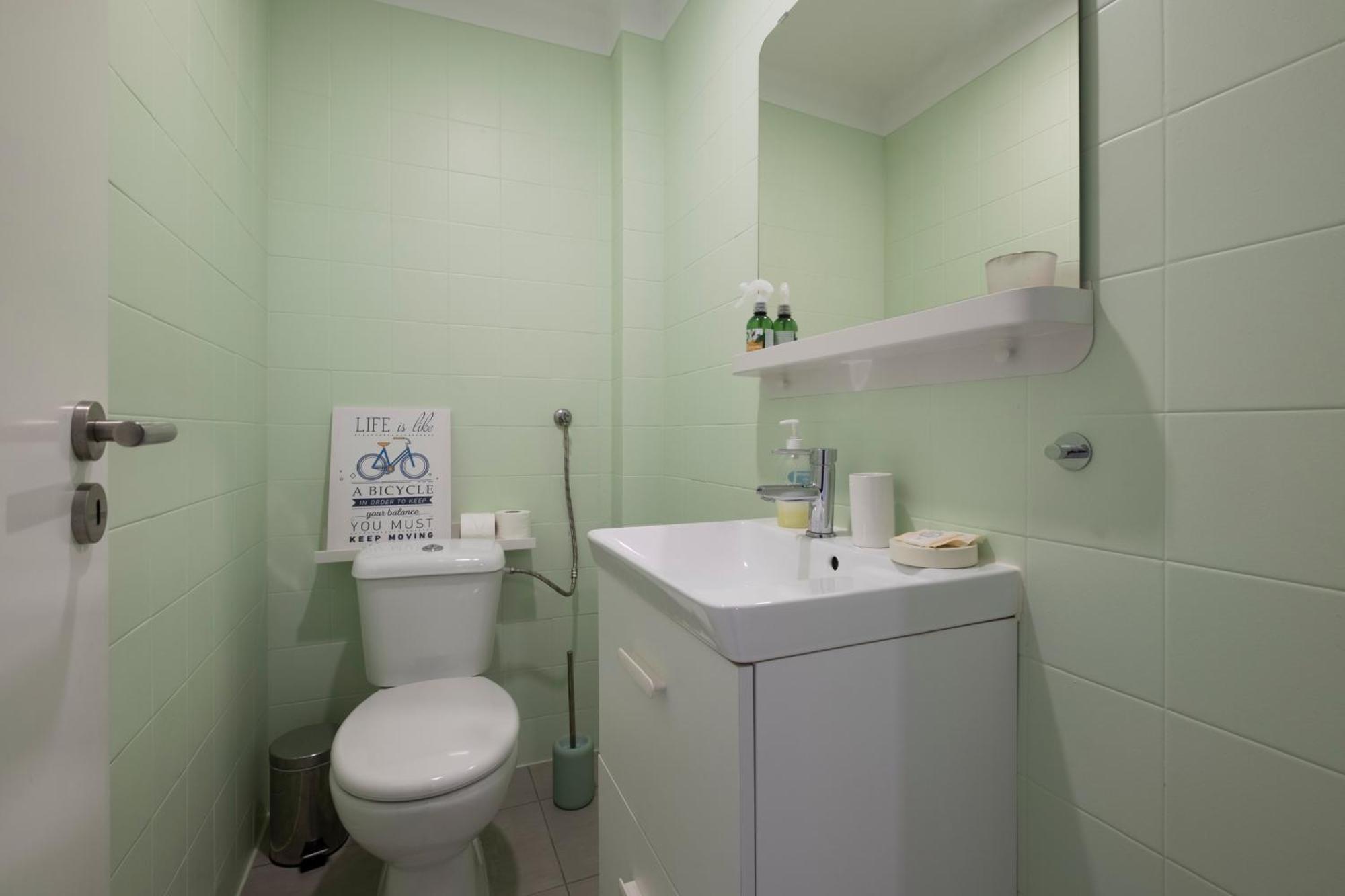 Lux City Center Apartment Funchal  Buitenkant foto