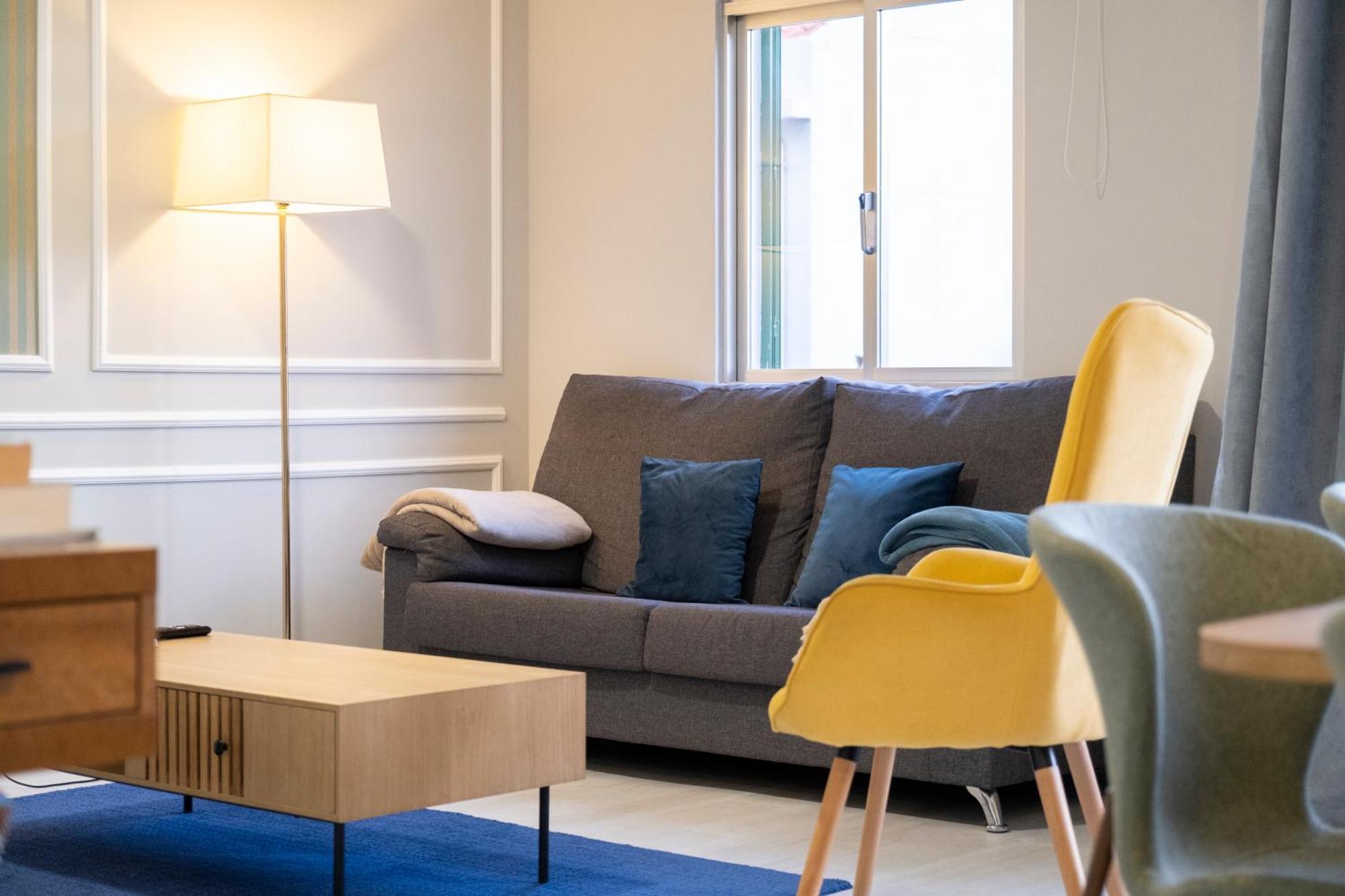 Lux City Center Apartment Funchal  Buitenkant foto