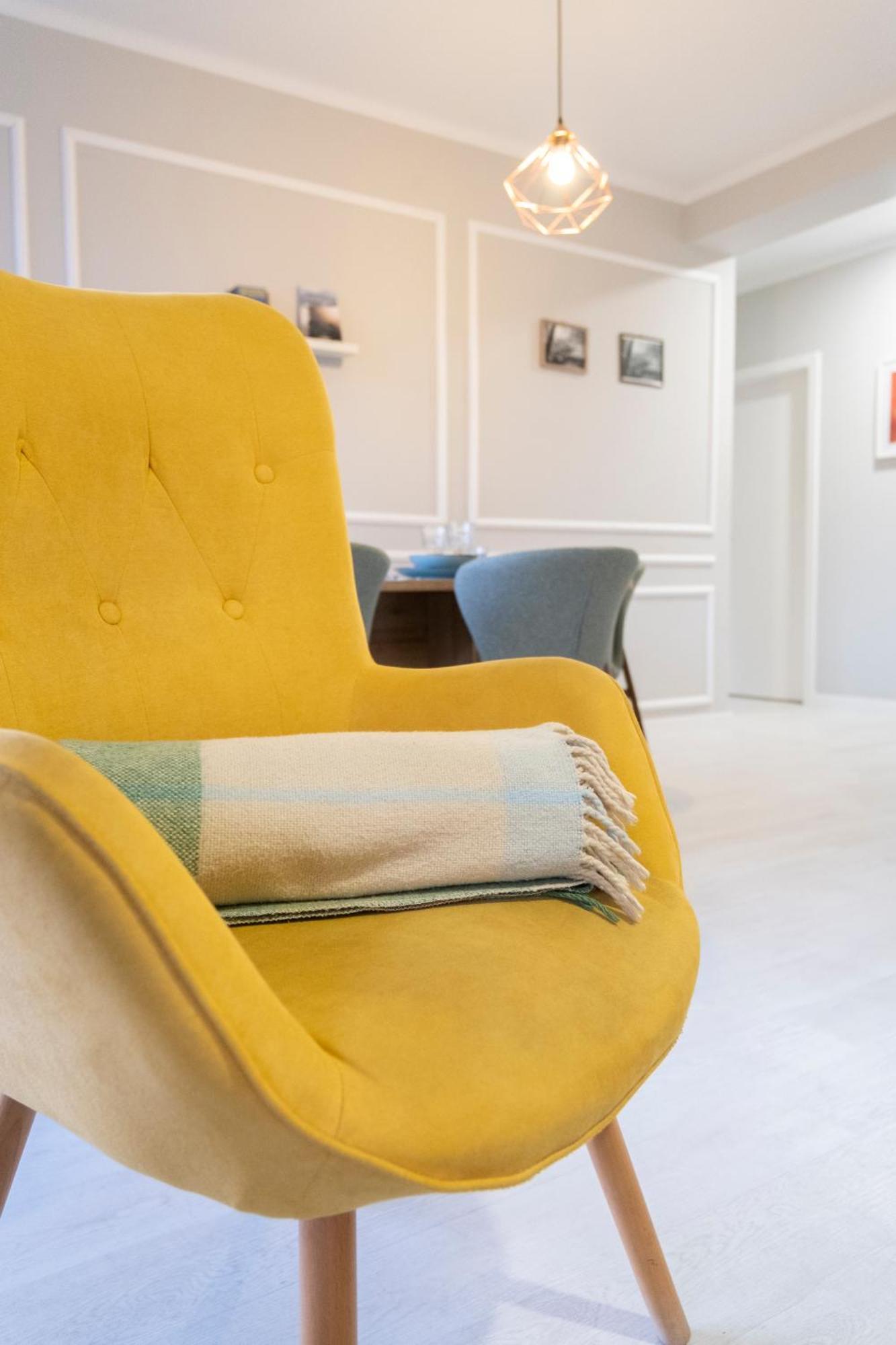 Lux City Center Apartment Funchal  Buitenkant foto