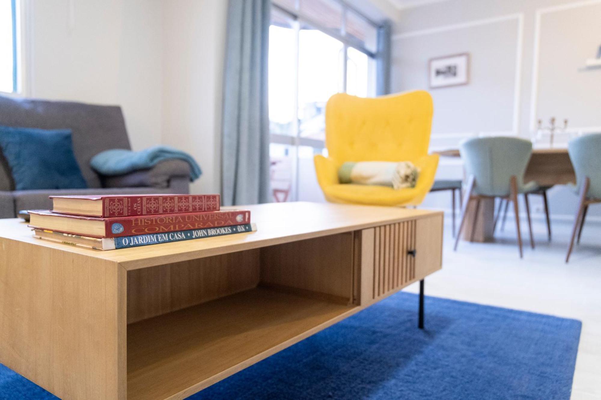 Lux City Center Apartment Funchal  Buitenkant foto