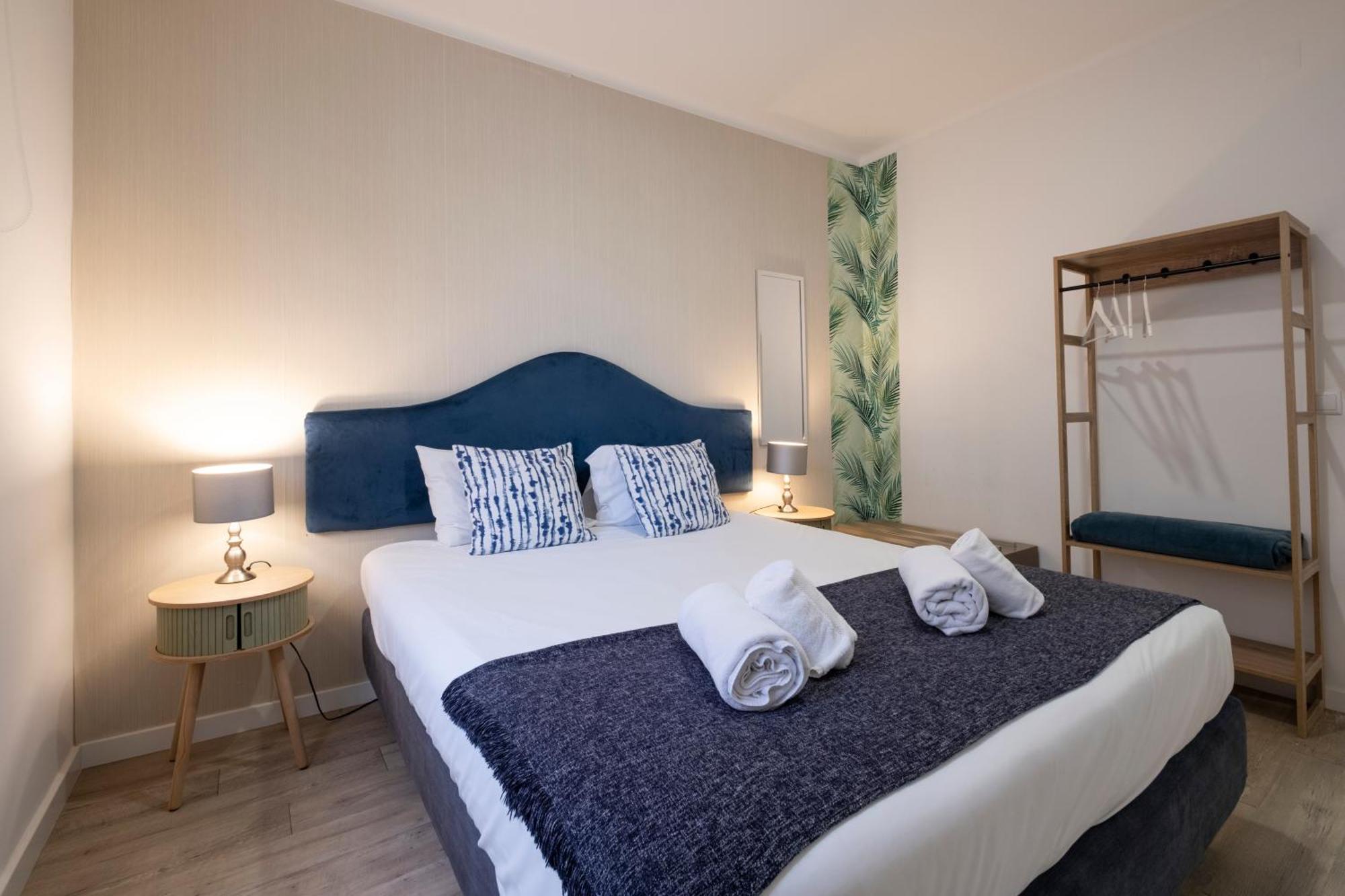 Lux City Center Apartment Funchal  Buitenkant foto