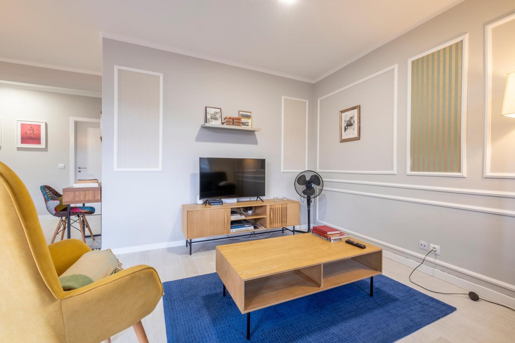 Lux City Center Apartment Funchal  Buitenkant foto